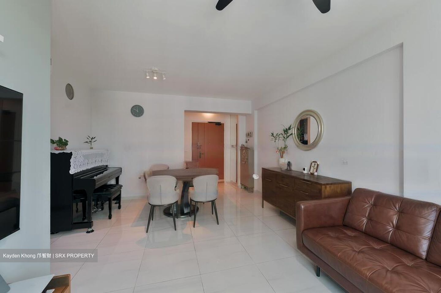Blk 91A Telok Blangah Parcview (Bukit Merah), HDB 4 Rooms #447523161